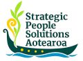 Strategic People Solutions Aotearoa Logo